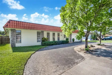 2030 NE 208th Street Miami FL 33179