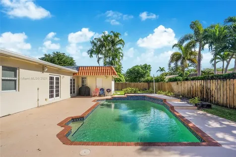 2030 NE 208th Street Miami FL 33179