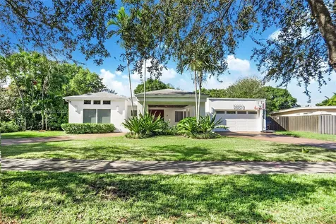 18670 NE 21st Avenue North Miami Beach FL 33179