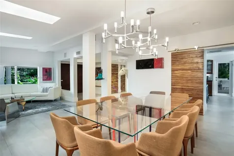18670 NE 21st Avenue North Miami Beach FL 33179
