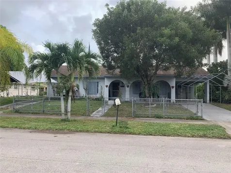18542 SW 357th Street Homestead FL 33034