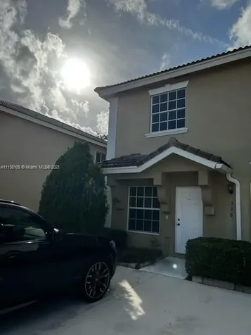 338 SW 120th Avenue Pembroke Pines FL 33025
