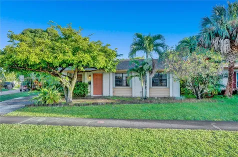 6291 Kimberly Boulevard North Lauderdale FL 33068