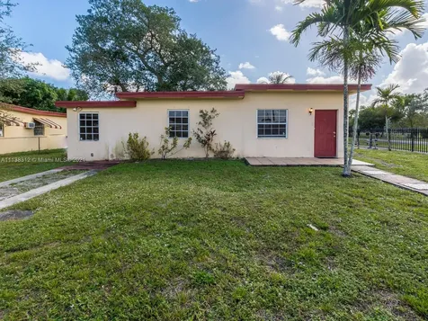 1170 NW 143rd Street Miami FL 33168