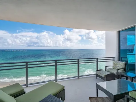 3535 S Ocean Drive Hollywood FL 33019