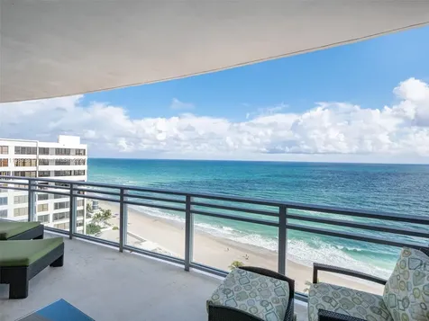 3535 S Ocean Drive Hollywood FL 33019