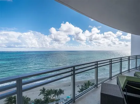 3535 S Ocean Drive Hollywood FL 33019