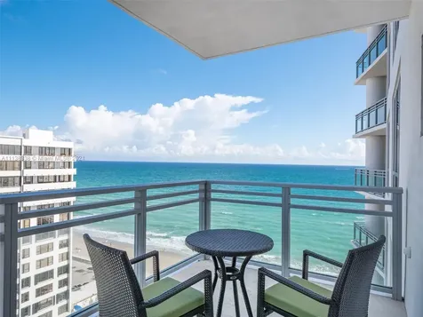 3535 S Ocean Drive Hollywood FL 33019
