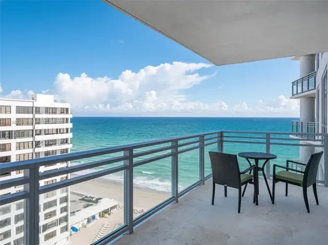 3535 S Ocean Drive Hollywood FL 33019