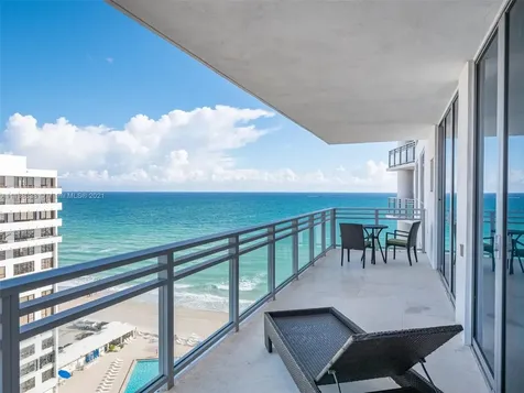 3535 S Ocean Drive Hollywood FL 33019