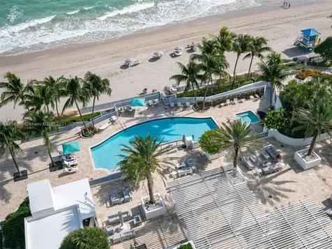 3535 S Ocean Drive Hollywood FL 33019