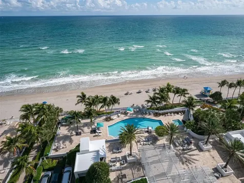 3535 S Ocean Drive Hollywood FL 33019