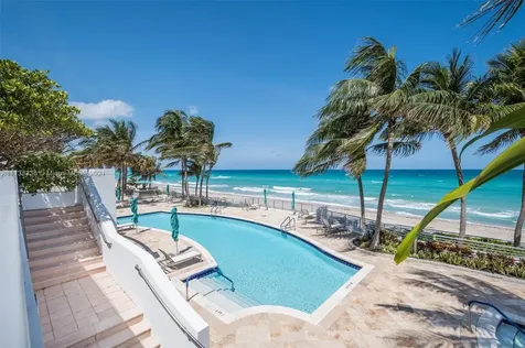 3535 S Ocean Drive Hollywood FL 33019