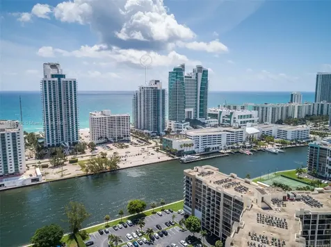 3535 S Ocean Drive Hollywood FL 33019