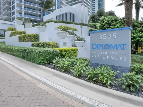 3535 S Ocean Drive Hollywood FL 33019