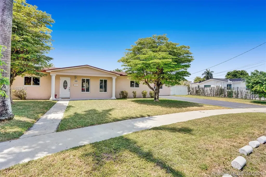 1420 SW 99th Avenue Miami FL 33174