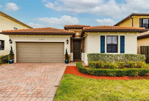 11727 SW 241st Street Homestead FL 33032