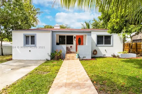 1051 NW 45th Street Miami FL 33127