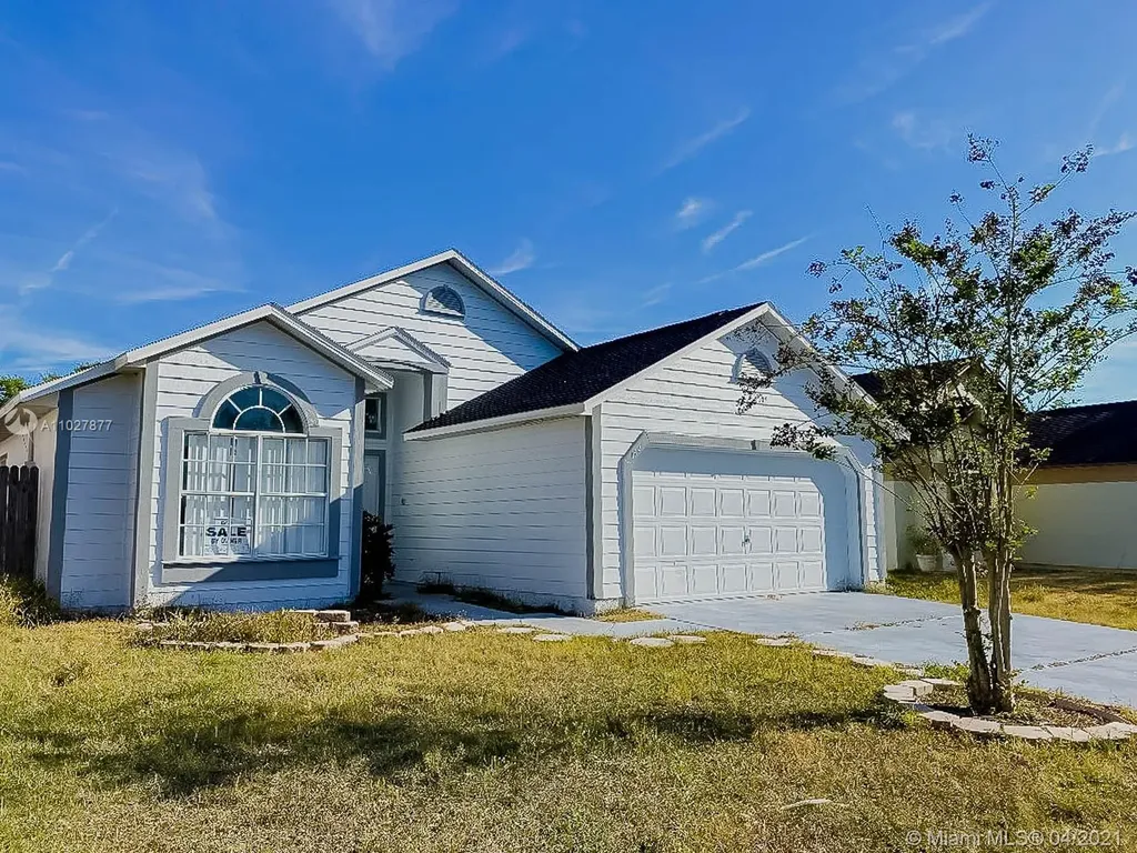142 Ethan Avenue Davenport FL 33897