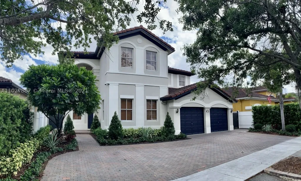 8830 NW 180th Terrace Hialeah FL 33018