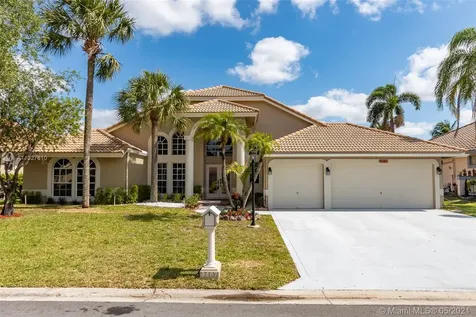 8467 NW 43rd Court Coral Springs FL 33065