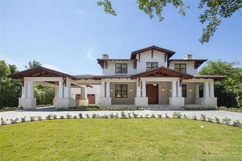 1242 Coral Way Coral Gables FL 33134