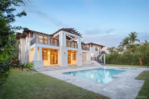 1242 Coral Way Coral Gables FL 33134