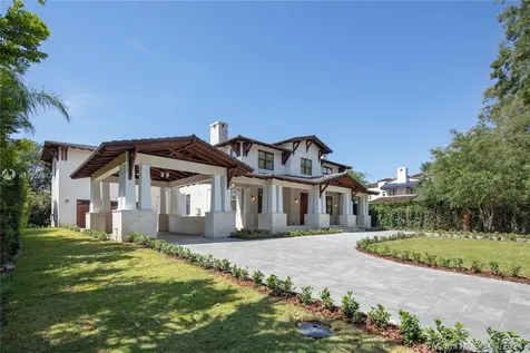 1242 Coral Way Coral Gables FL 33134