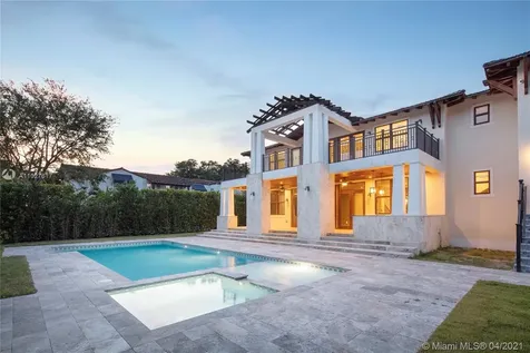 1242 Coral Way Coral Gables FL 33134