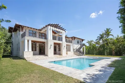 1242 Coral Way Coral Gables FL 33134