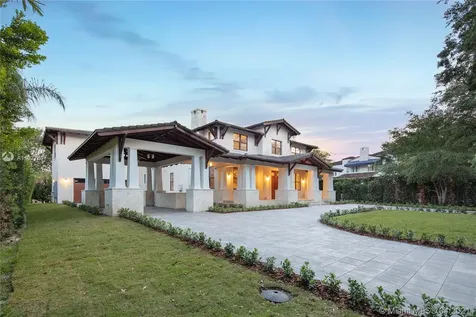 1242 Coral Way Coral Gables FL 33134