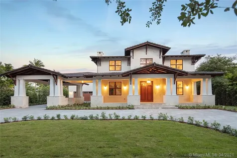 1242 Coral Way Coral Gables FL 33134
