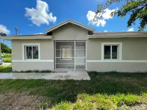 12198 SW 220th Street Miami FL 33170
