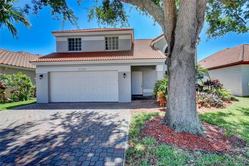 2795 Oak Grove Road Davie FL 33328
