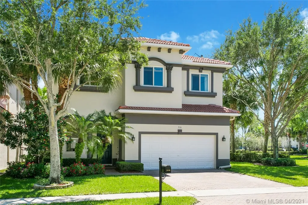 7116 Old Orchard Way Boynton Beach FL 33436