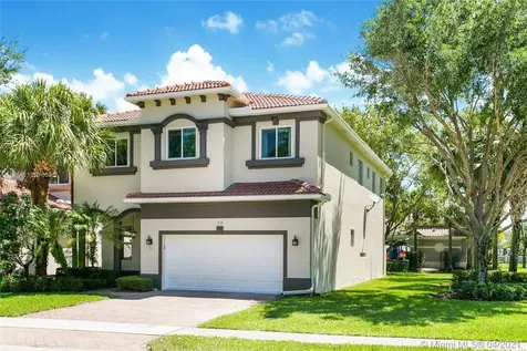 7116 Old Orchard Way Boynton Beach FL 33436
