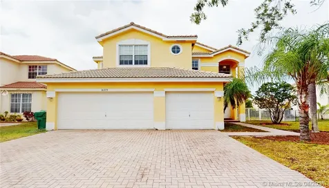 16373 SW 30th Street Miramar FL 33027