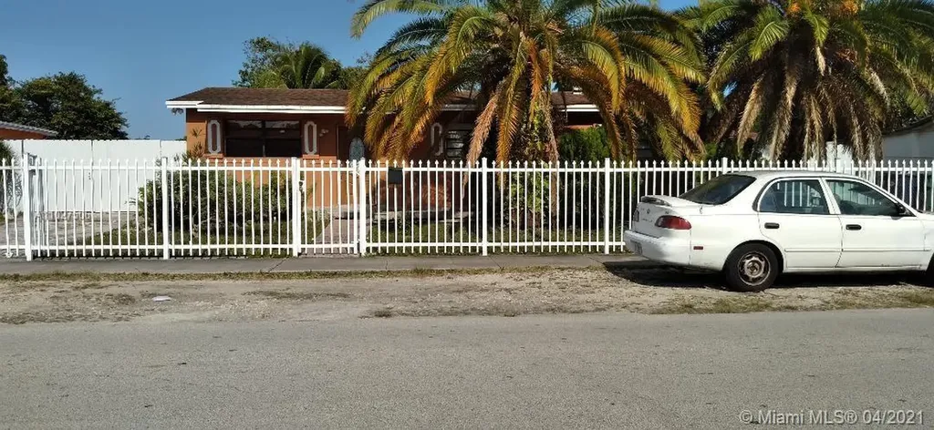 20221 SW 114th Avenue Miami FL 33189