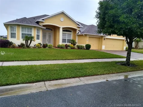 2841 Sweetspire Circle Kissimmee FL 34746