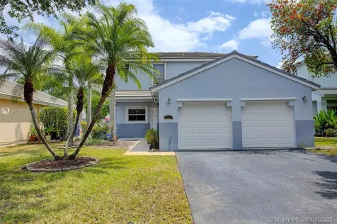 231 NW 207th Avenue Pembroke Pines FL 33029