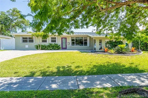 9800 SW 77th Street Miami FL 33173