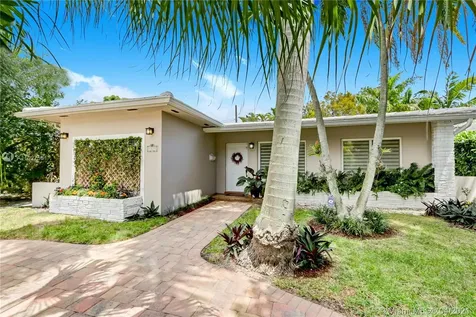 1021 Wallace Street Coral Gables FL 33134