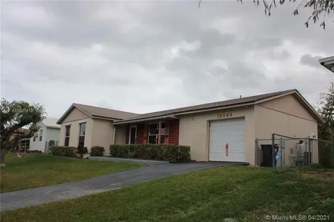 12244 SW 263rd Terrace Homestead FL 33032