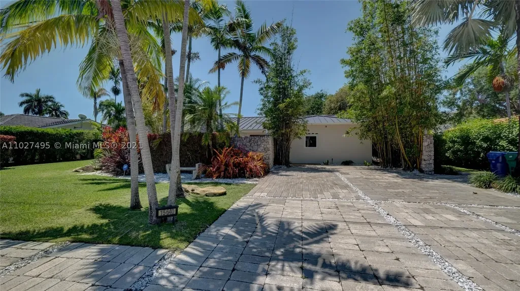 15640 SW 77th Avenue Palmetto Bay FL 33157