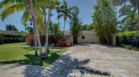 15640 SW 77th Avenue Palmetto Bay FL 33157