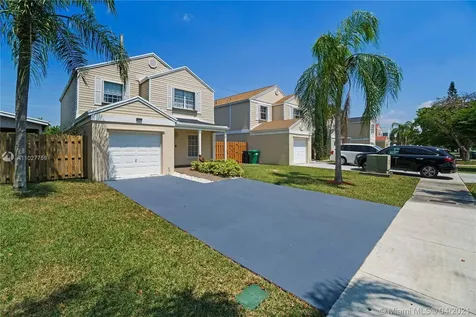 14674 SW 128th Court Road Miami FL 33186