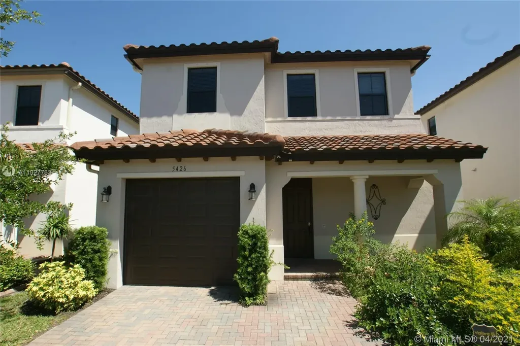 5426 Ferris Avenue Ave Maria FL 34142