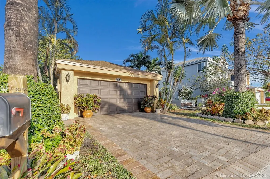 1951 NW 35th Terrace Coconut Creek FL 33066