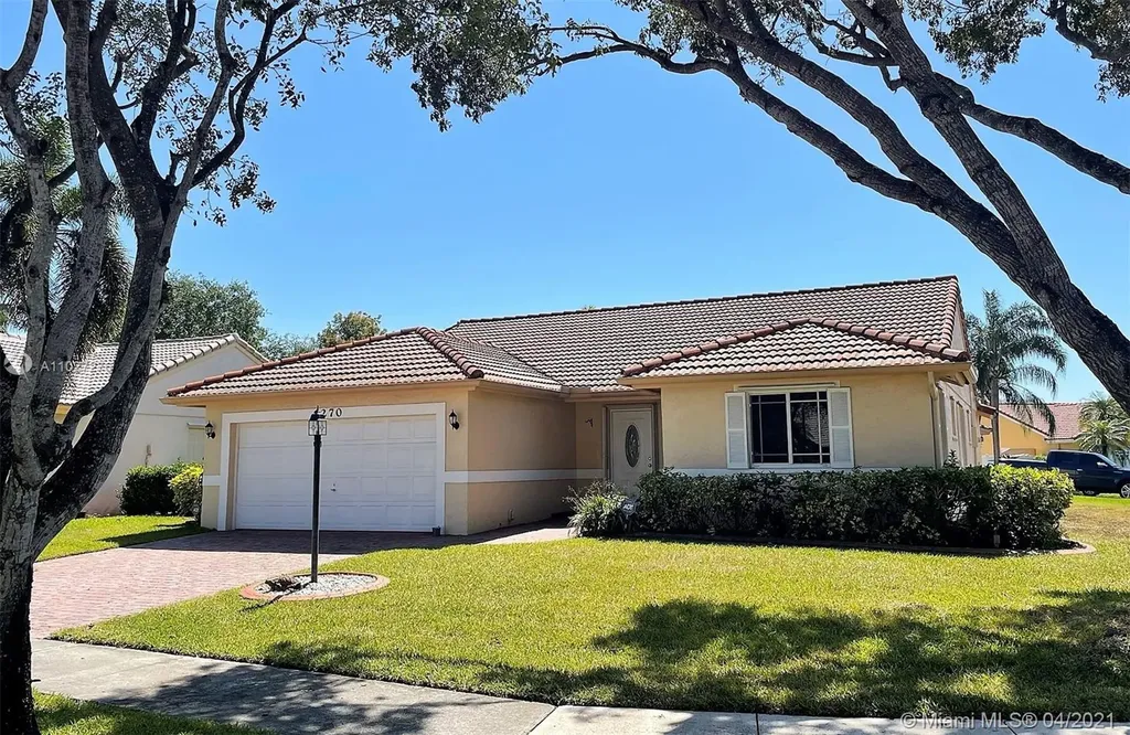 6270 Hawkes Bluff Avenue Davie FL 33331