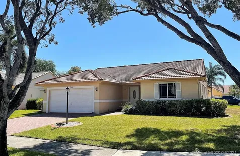 6270 Hawkes Bluff Avenue Davie FL 33331
